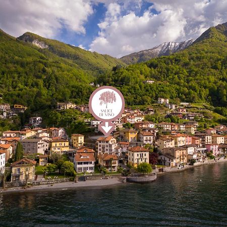 Salice Divino Hotel Лецено Екстериор снимка