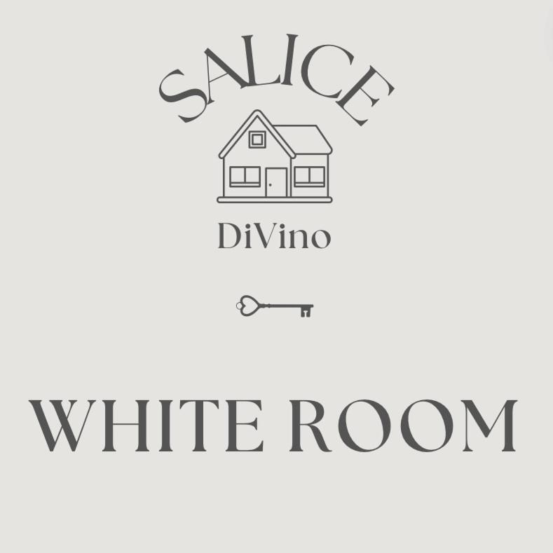 Salice Divino Hotel Лецено Стая снимка