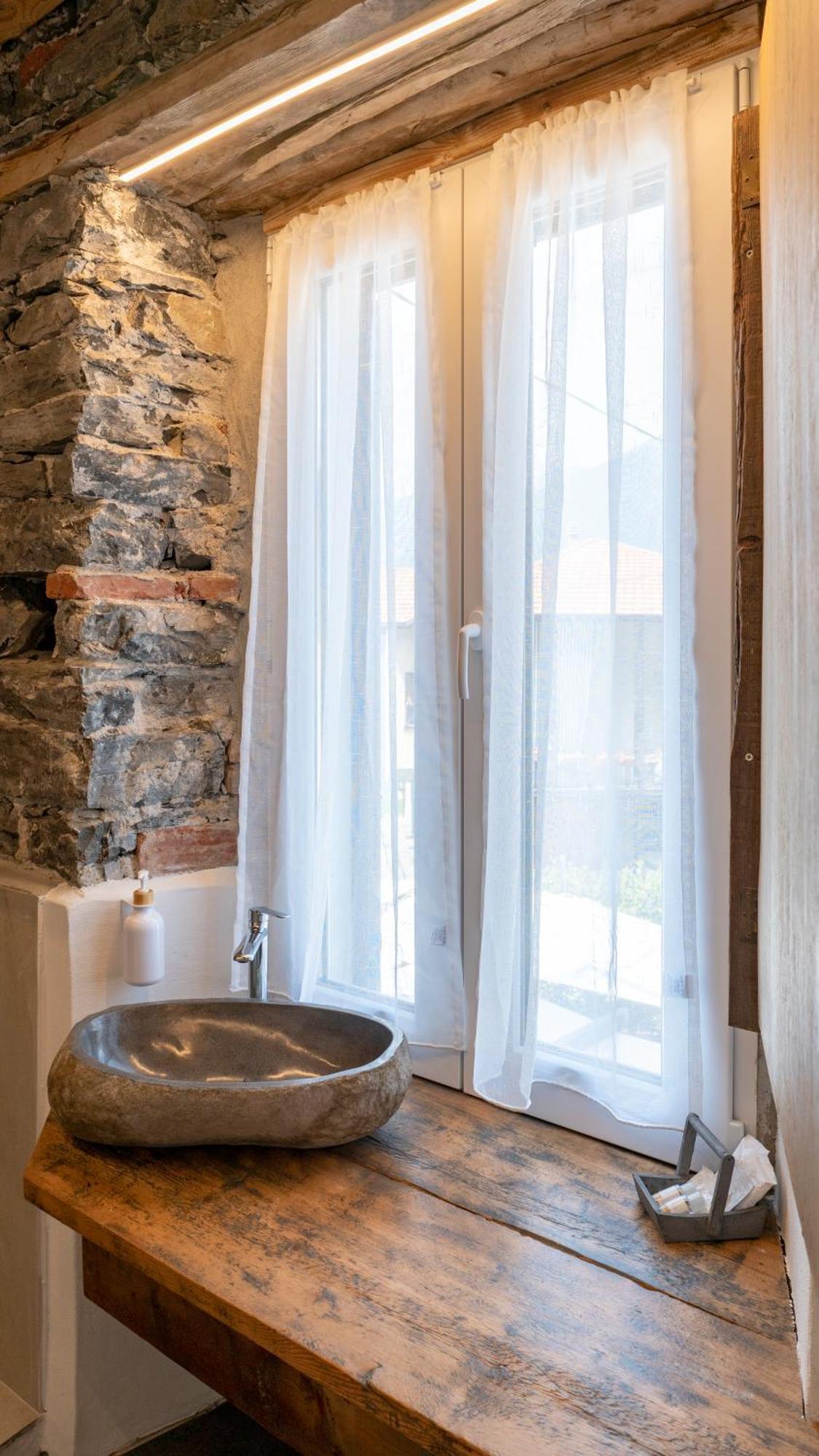 Salice Divino Hotel Лецено Стая снимка
