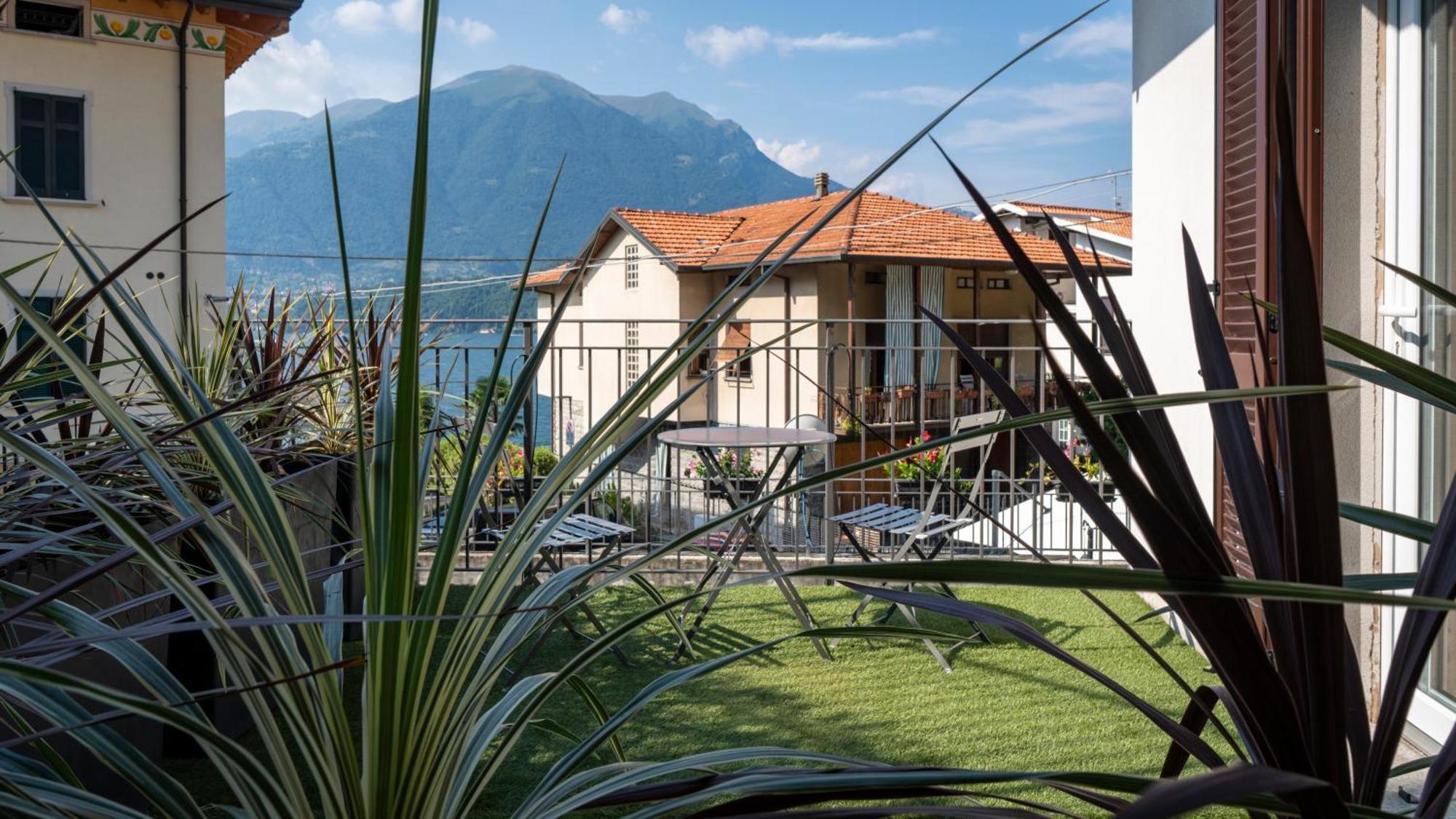 Salice Divino Hotel Лецено Стая снимка