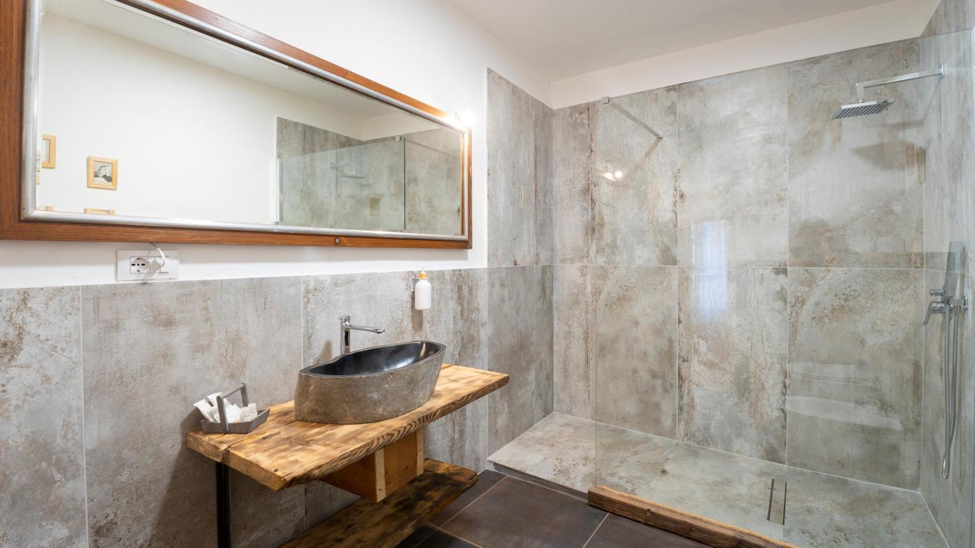Salice Divino Hotel Лецено Стая снимка
