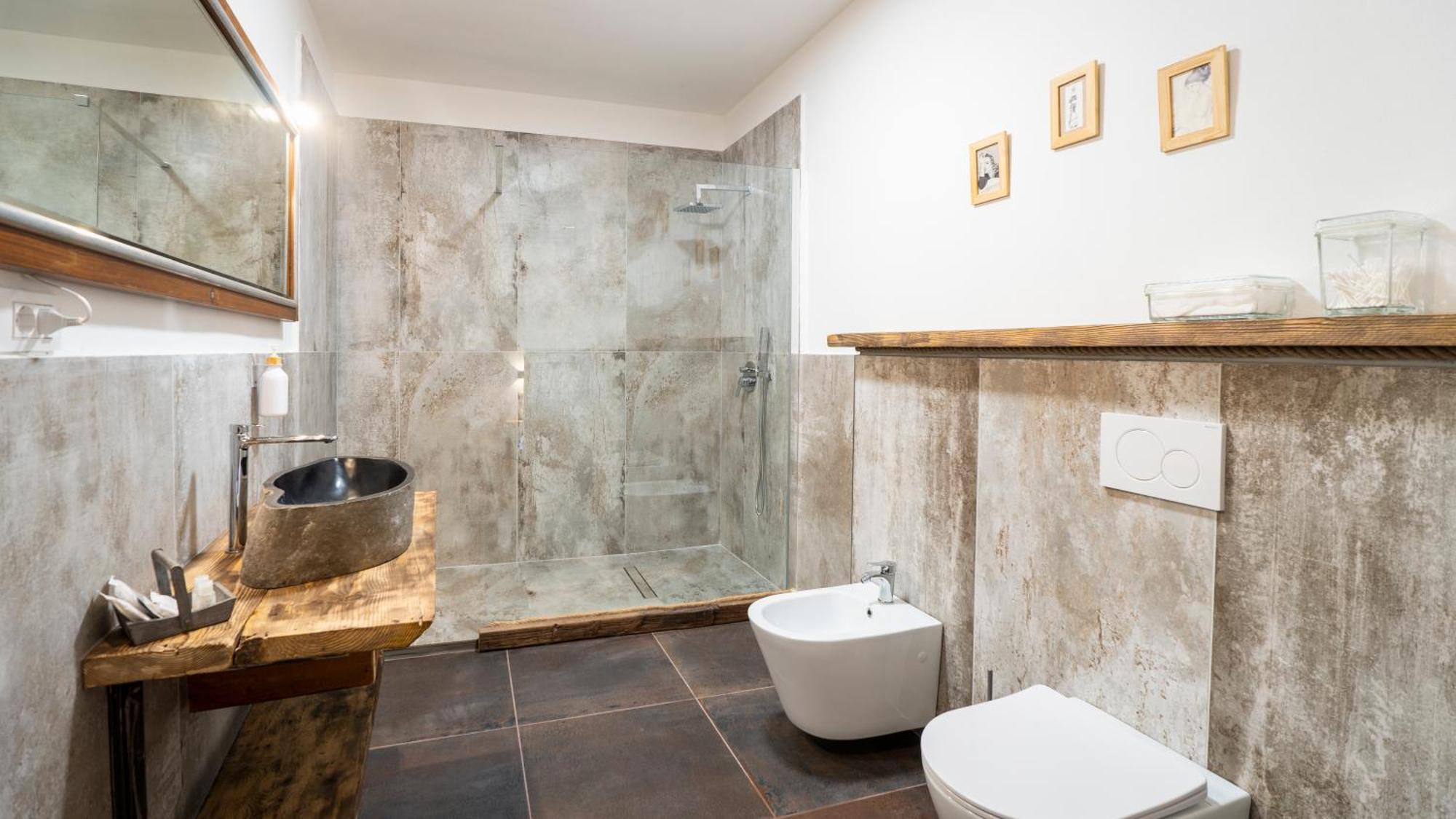 Salice Divino Hotel Лецено Стая снимка