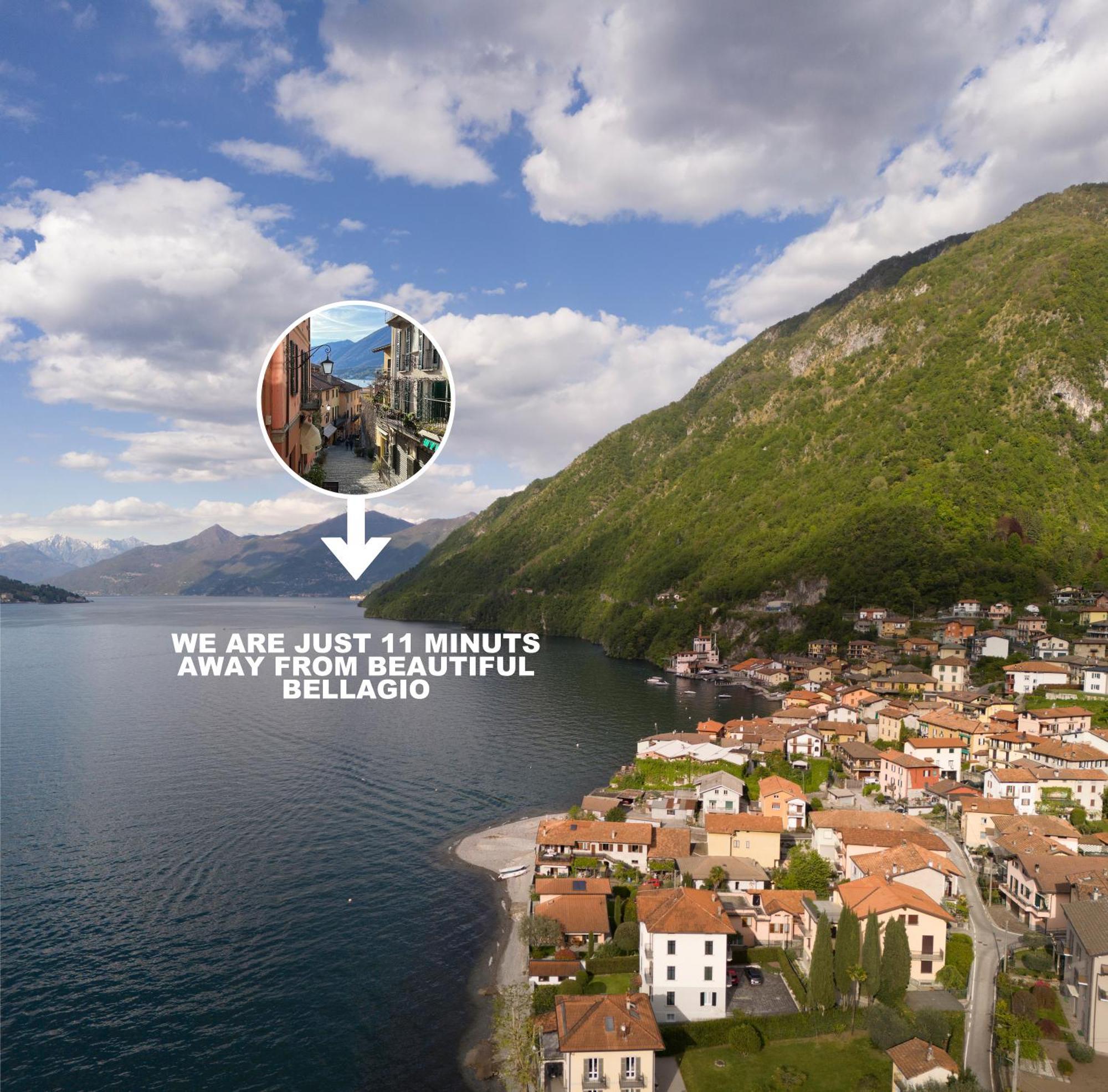 Salice Divino Hotel Лецено Екстериор снимка
